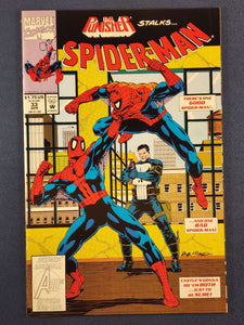 Spider-Man Vol. 1  # 33