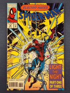 Spider-Man Vol. 1  # 38