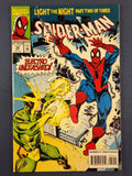 Spider-Man Vol. 1  # 39