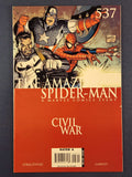 Amazing Spider-Man Vol. 1  # 537