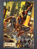 Amazing Spider-Man Vol. 1  # 546 Variant