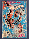 Amazing Spider-Man Vol. 1  # 405