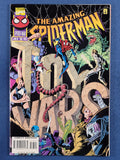 Amazing Spider-Man Vol. 1  # 413