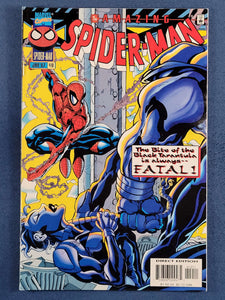 Amazing Spider-Man Vol. 1  # 419
