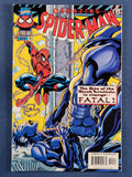 Amazing Spider-Man Vol. 1  # 419