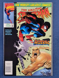 Amazing Spider-Man Vol. 1  # 429 Newsstand