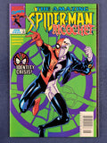 Amazing Spider-Man Vol. 1  # 435 Newsstand
