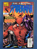 Amazing Spider-Man Vol. 1  # 436