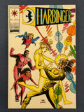 Harbinger Vol. 1  # 32