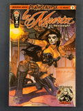 La Muerta: Onslaught  # 1