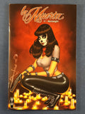 La Muerta: Onslaught  # 1 Naughty Edition