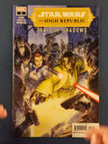 Star Wars: High Republic - Trail of Shadows  # 2
