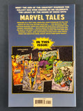 Marvel Tales: Genis-Vell (One Shot)