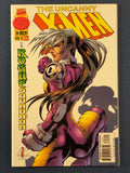 Uncanny X-Men  Vol. 1  342 Variant