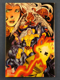 Uncanny X-Men  Vol. 1  350