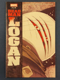 Dead Man Logan Complete Set  # 1-12