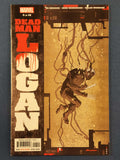 Dead Man Logan Complete Set  # 1-12