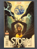 Storm Vol. 3  Complete Set  # 1-11