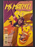 Ms. Marvel Vol. 4  # 6