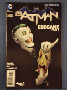 Batman Vol. 2  # 37