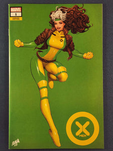X-Men Vol. 6  # 1  Exclusive Variant