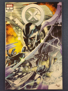 X-Men Vol. 6  # 1  Exclusive Variant