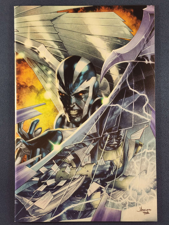 X-Men Vol. 6  # 1  Exclusive Virigin Variant