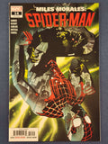 Miles Morales: Spider-Man  # 14