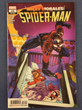 Miles Morales: Spider-Man  # 16