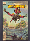 Ironheart  # 1