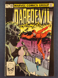 Daredevil Vol. 1  # 192