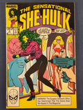 Sensational She-Hulk  # 4