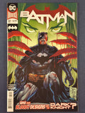 Batman Vol. 3  # 87