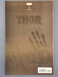 Thor Vol. 6  # 8 Variant