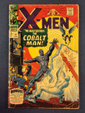 X-Men Vol. 1  # 31
