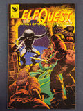 Elfquest: Kings of the Broken Wheel  # 8