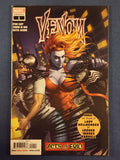Venom Vol. 4  Annual  # 1