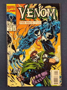 Venom: The Mace  # 1