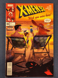 X-Men '92 Vol. 2  # 5