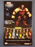 X-Men '92 Vol. 2  # 6 Variant