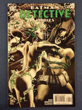 Detective Comics Vol. 1  # 823