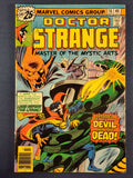 Doctor Strange Vol. 2  # 16