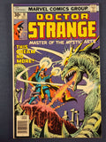 Doctor Strange Vol. 2  # 18