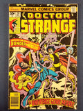 Doctor Strange Vol. 2  # 20