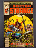 Doctor Strange Vol. 2  # 30