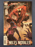 Absolute Carnage: Miles Morales  # 1 2nd Print Variant