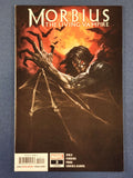 Morbius the Living Vampire Vol. 3  # 3