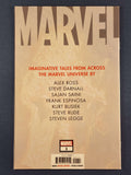 Marvel  # 1