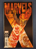Marvels X  # 3