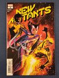 New Mutants Vol. 4  # 5